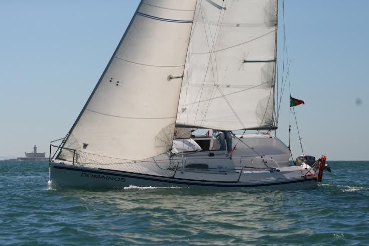 Astifer's 24.0 feet in Oeiras