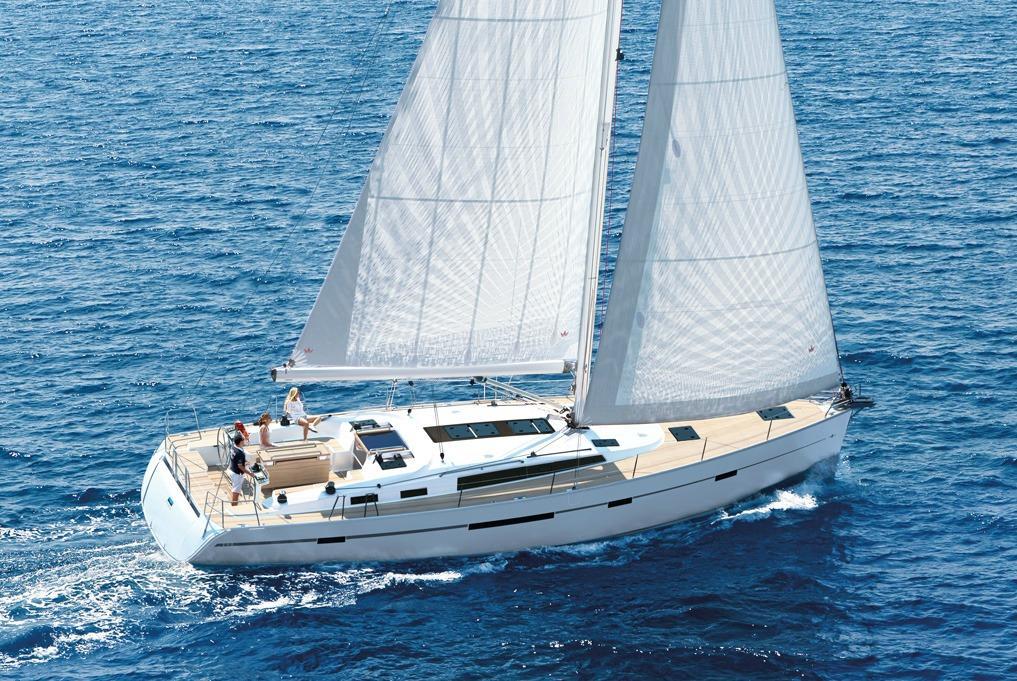 Bavaria boat for rent in Athens