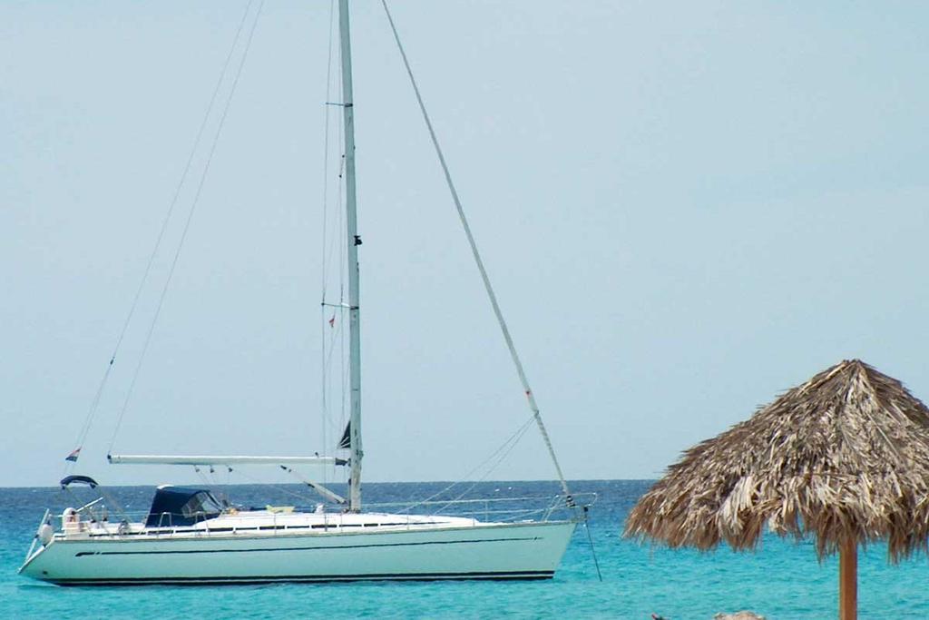 44.0 feet Bavaria in great shape