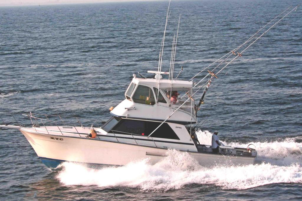 Other boat rental in Belmar, NJ