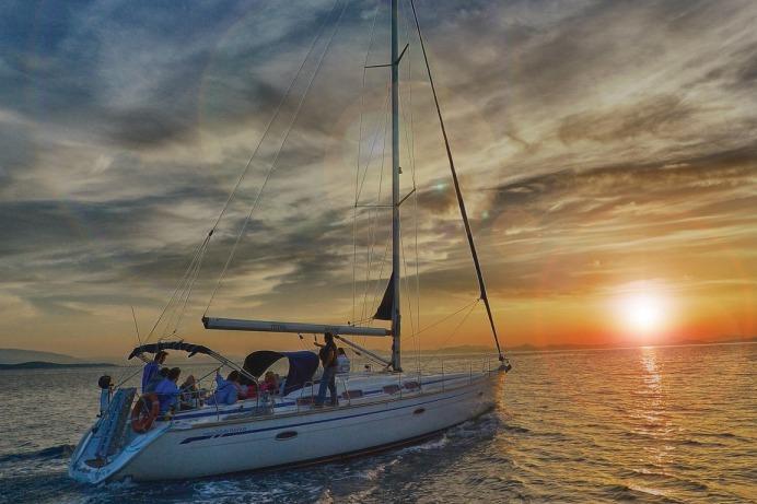 Boat for rent Bavaria 46.0 feet in Athens, Greece