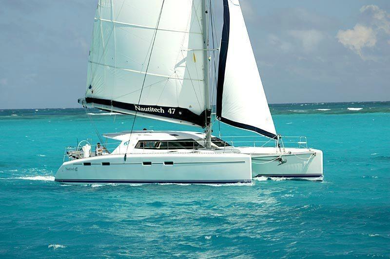 Catamaran boat rental in Athens, Greece