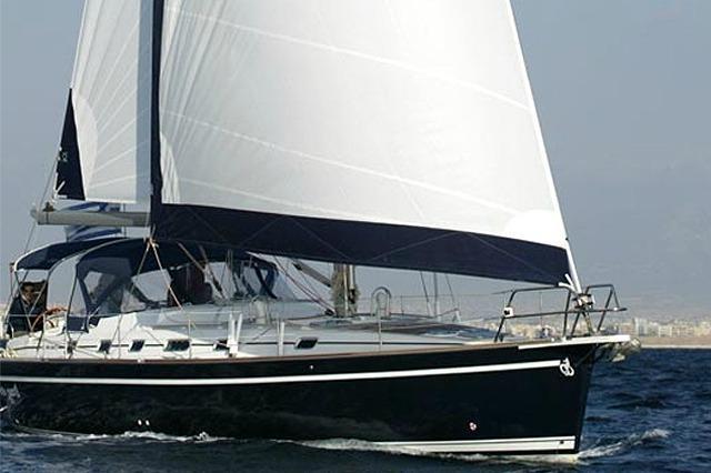 Ocean Star's 51.0 feet in Athens