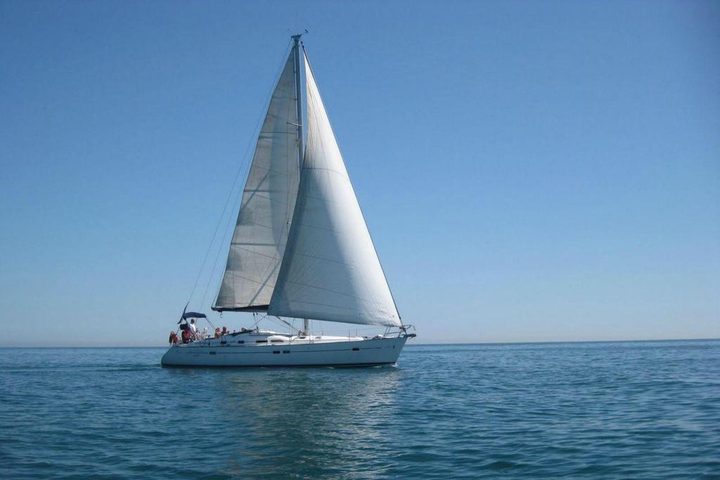 Boat for rent Beneteau 42.0 feet in Athens, Greece