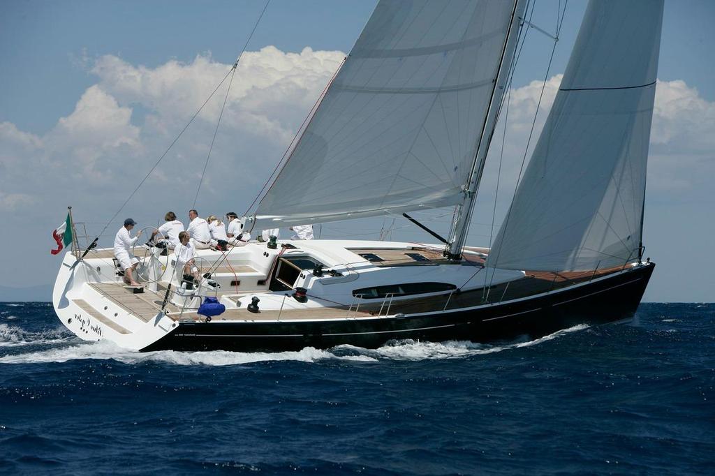 Boat rental in Athens, 