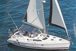 Boat for rent Hunter 45.0 feet in Wm. J. Alsdorf Boat Launching Park, FL