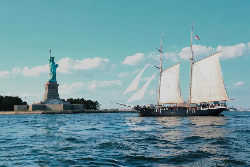 Boat rental in New York, NY
