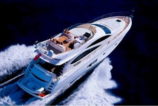 Boat rental in Tortola, 
