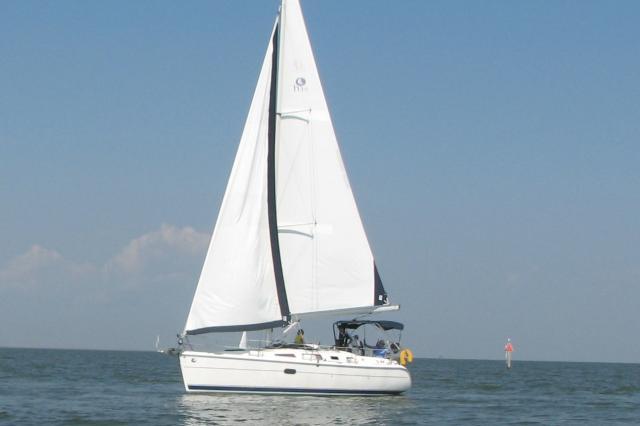 Boat rental in Seabrook, TX