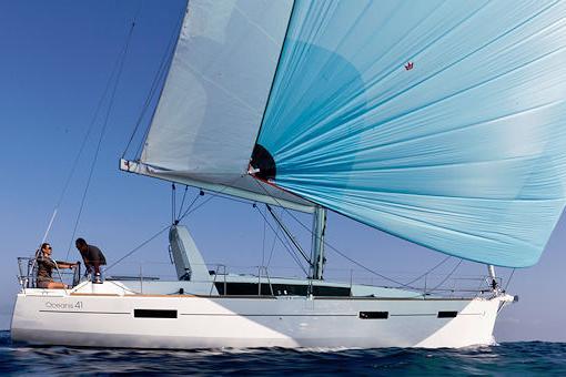 Boat rental in Road Town, 