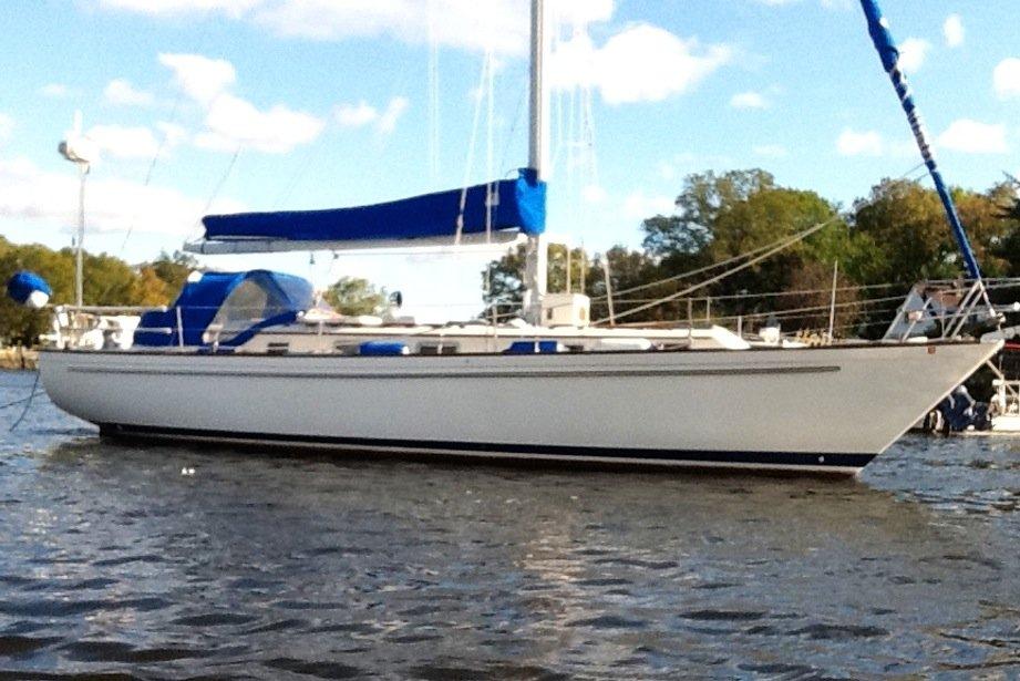 Cruiser boat rental in Mamaroneck Harbor, NY