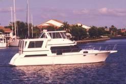 51.0 feet Hyatt in great shape