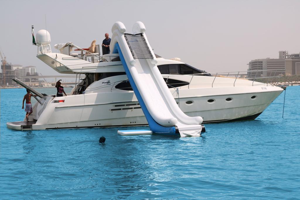 Boat for rent Italain 52.0 feet in Dubai, United Arab Emirates