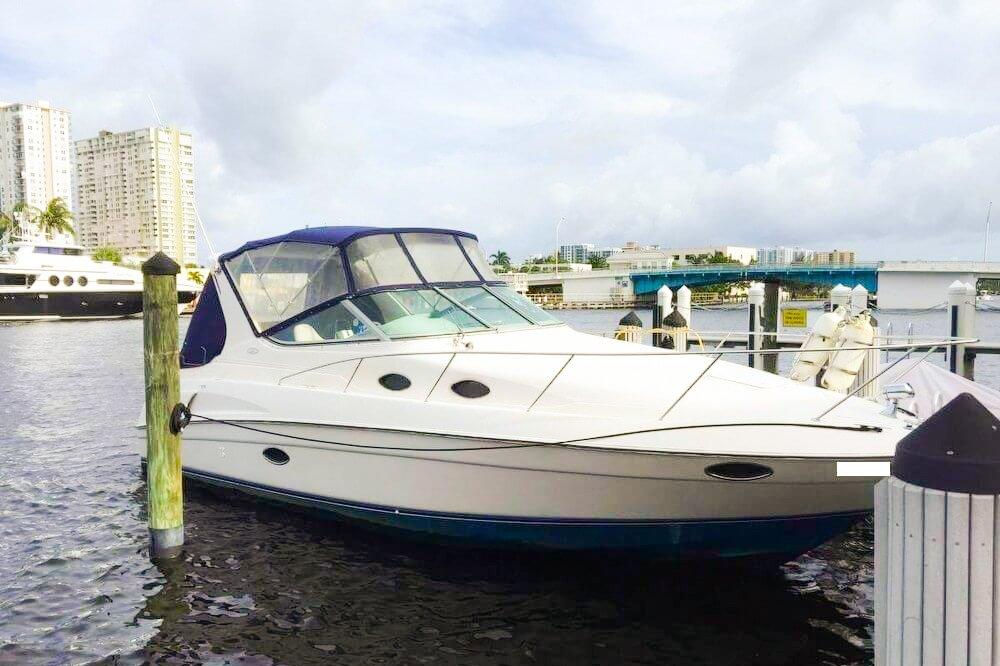 Boat for rent REGAL 29.0 feet in Fort Lauderdale, FL