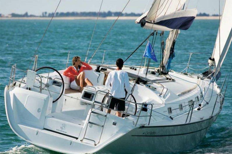 Boating is fun with a Classic in Palma de Mallorca