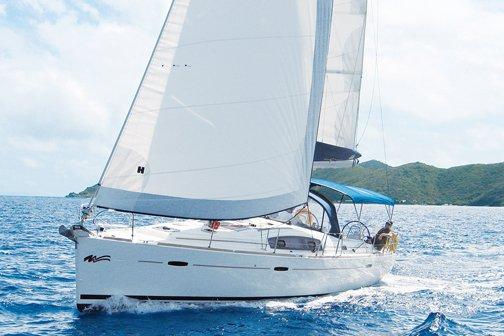 43.6 feet Cyclades in great shape