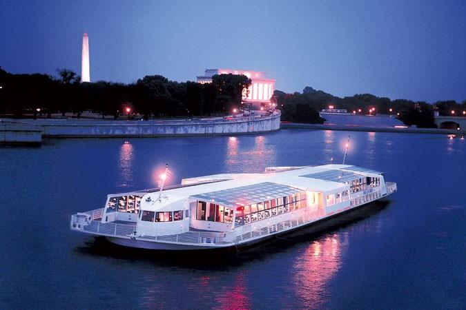 Boat for rent Custom 111.0 feet in Washington, DC