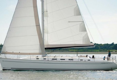 Sloop boat rental in Saint-Mandrier-Sur-Mer,, France
