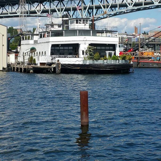 Boat for rent Custom 111.0 feet in Seattle, WA
