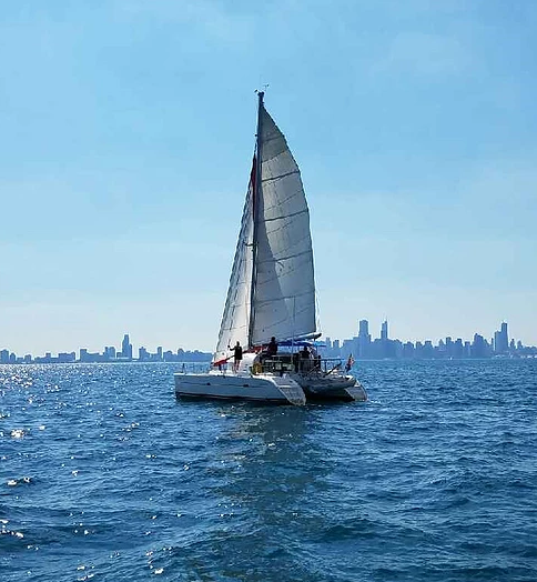 Boat for rent Lagoon 38.0 feet in Chicago, IL