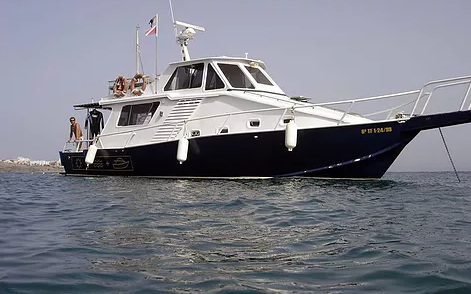 Boat rental in Las Palmas, 