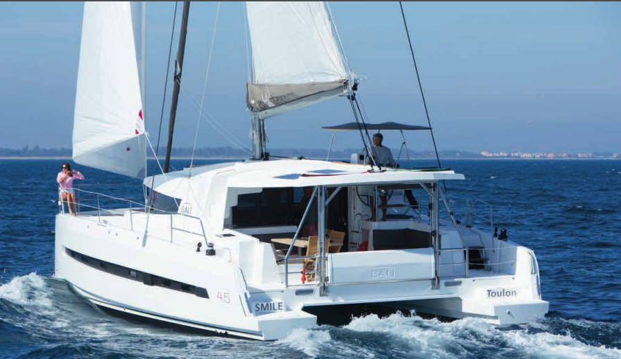 Boat rental in Las Palmas, 
