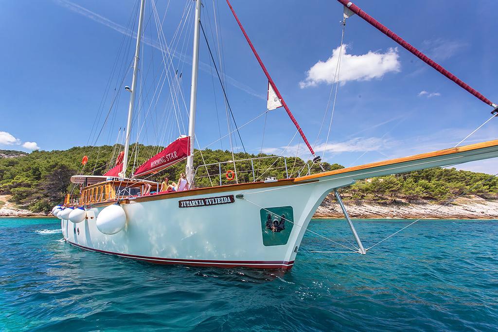 Boat for rent Custom 88.58 feet in Split, Croatia