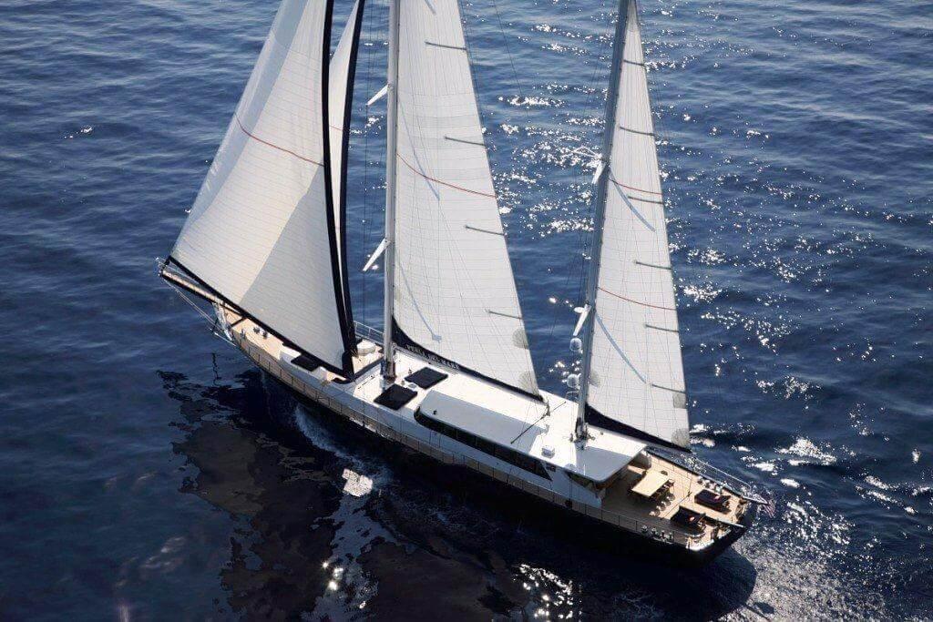 Boat for rent Custom 137.79 feet in Marmaris, Turkey