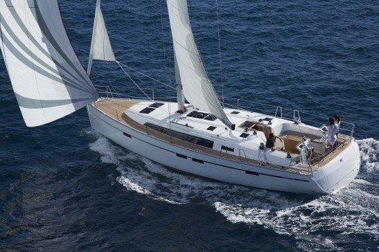 Boat rental in Nanny Cay, 