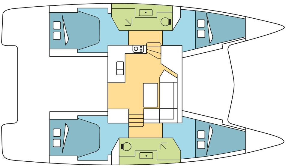 Boat rental in St. George'S, 