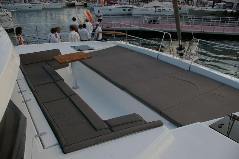45.0 feet Bali in great shape
