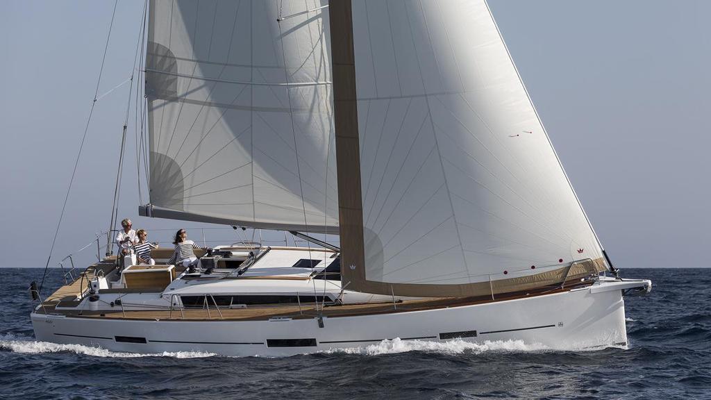 Boat rental in Sibenik, 