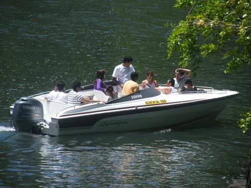 Custom's 111.0 feet in Trou D'Eau Douce