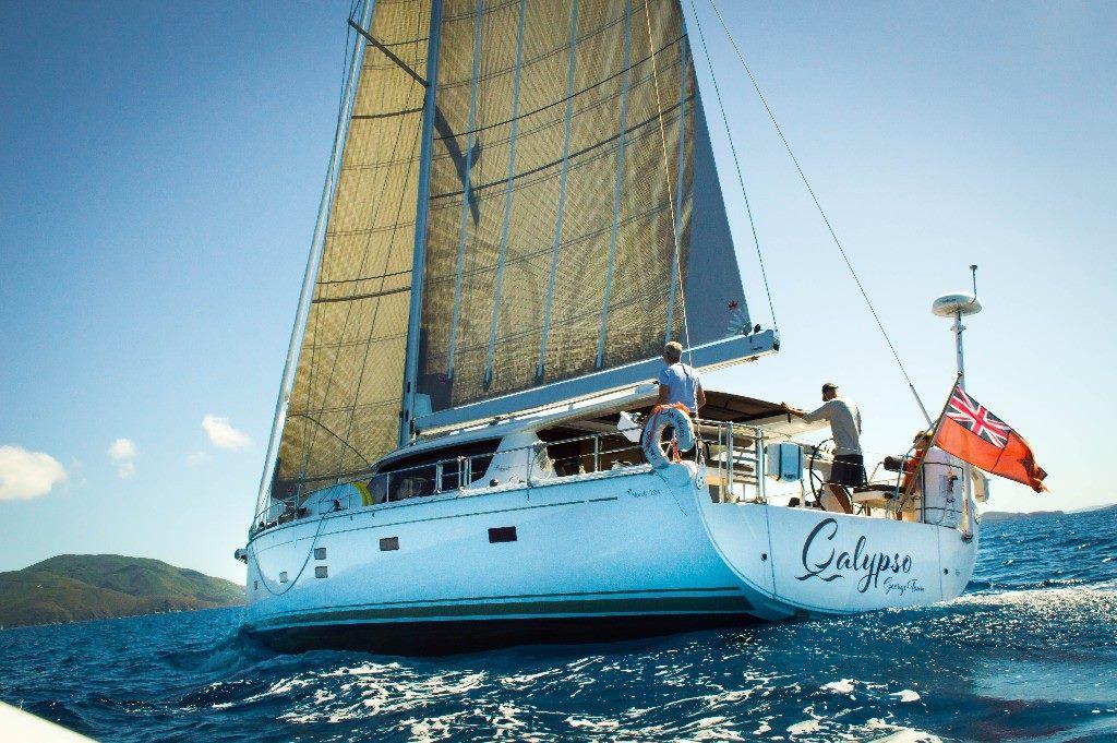 Motorsailer boat for rent in Mosman