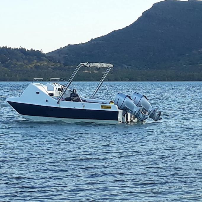 Boat rental in La Gaulette, 