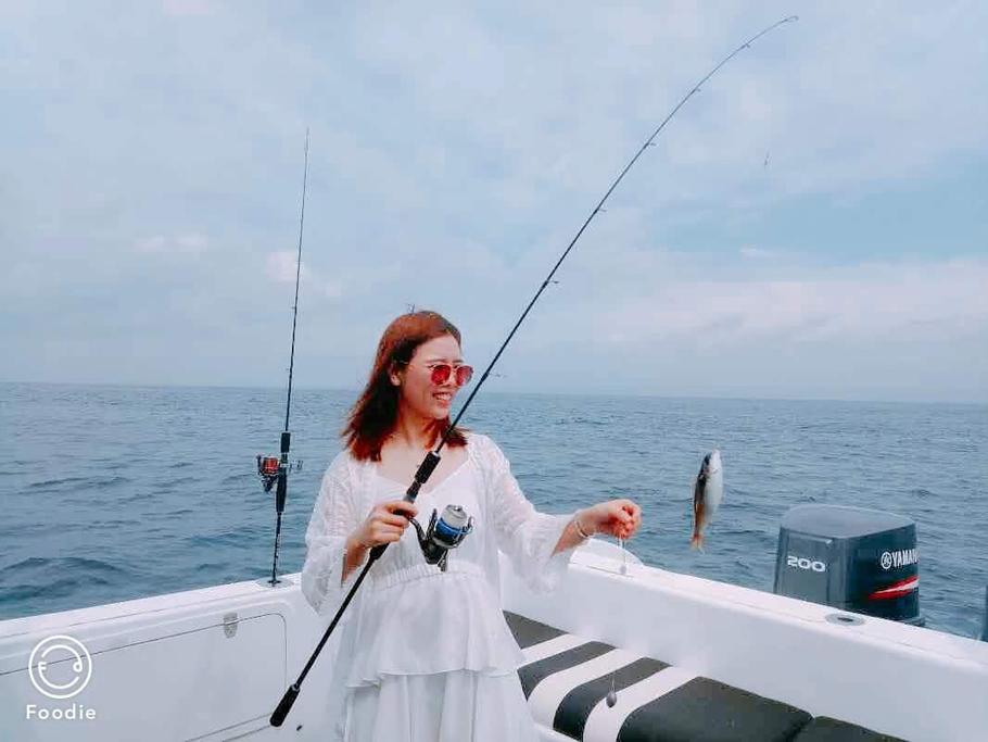 SkyMarine's 39.0 feet in Denpasar