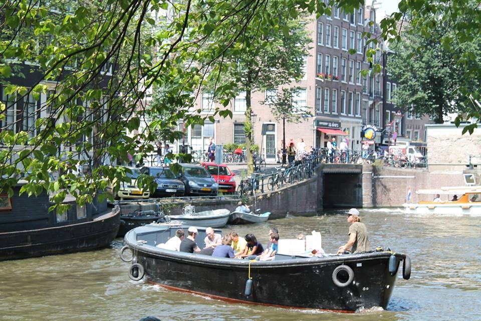 Other boat rental in Amsterdam, Netherlands
