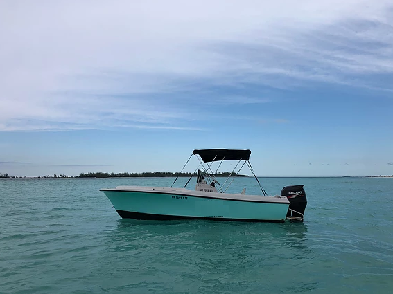 Boat for rent Custom 20.0 feet in Green Turtle Cay, Bahamas