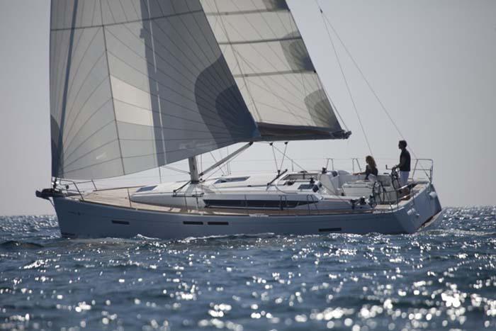 Boating is fun with a Motorsailer in New Providence