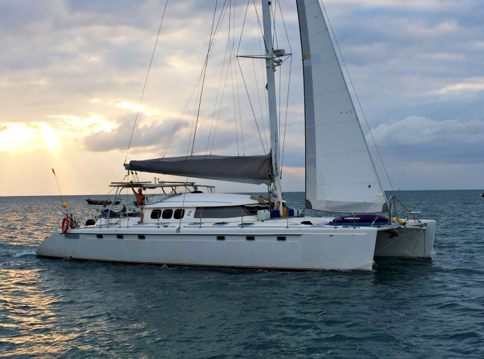 Boat rental in Zanzibar, 