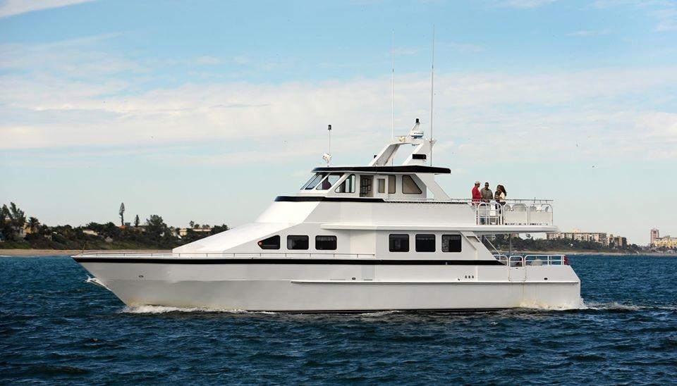Custom's 72.0 feet in Pompano Beach