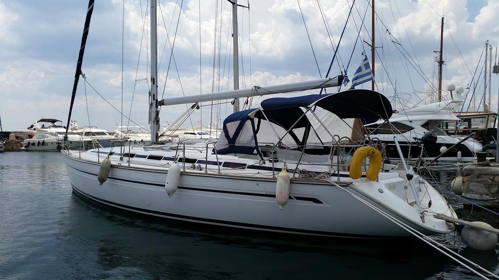 44.0 feet Bavaria in great shape