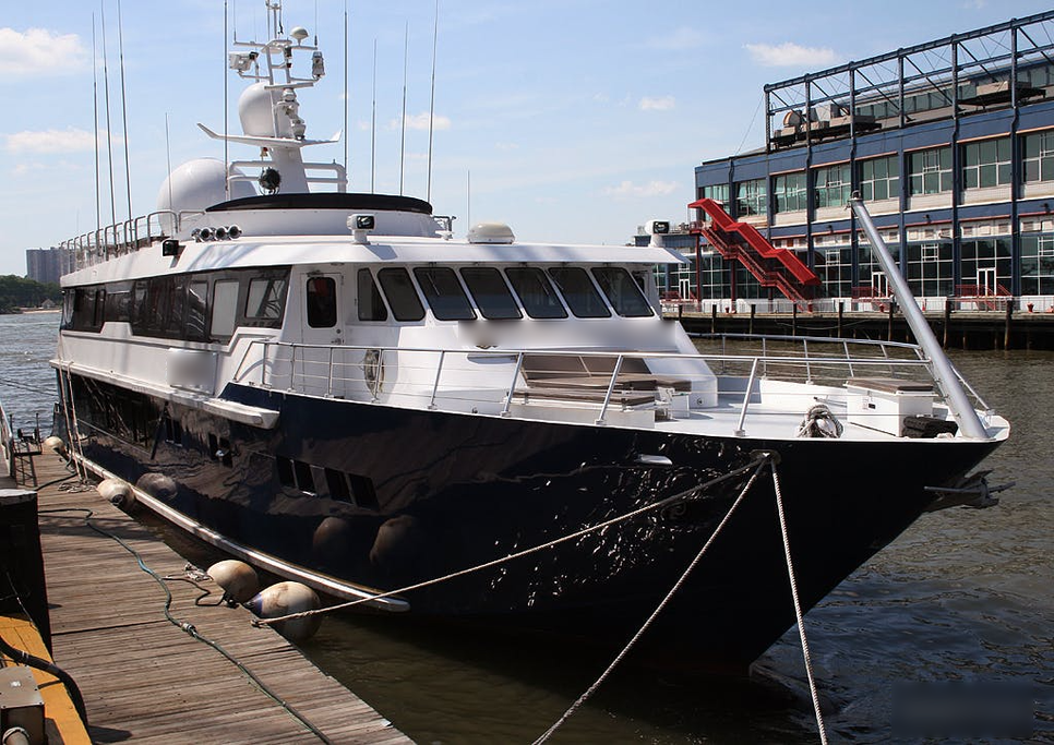 Boat rental in Perth Amboy, NJ