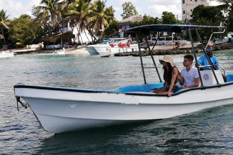24.0 feet YAMAHA in great shape