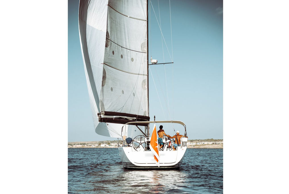 Boat rental in Marina Del Rey, CA