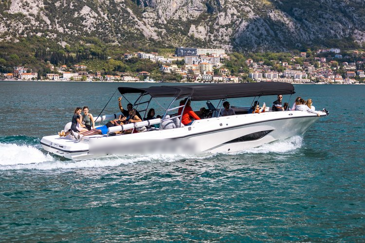 Mercan Yachting's 36.0 feet in kotor