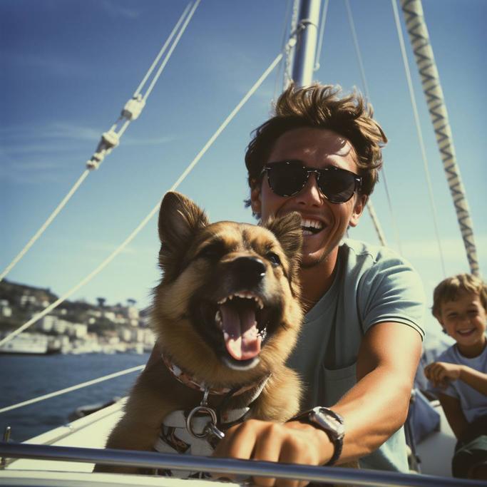 Daysailer / Weekender boat rental in 13924 Panay Way, Marina Del Rey, CA 90292, CA