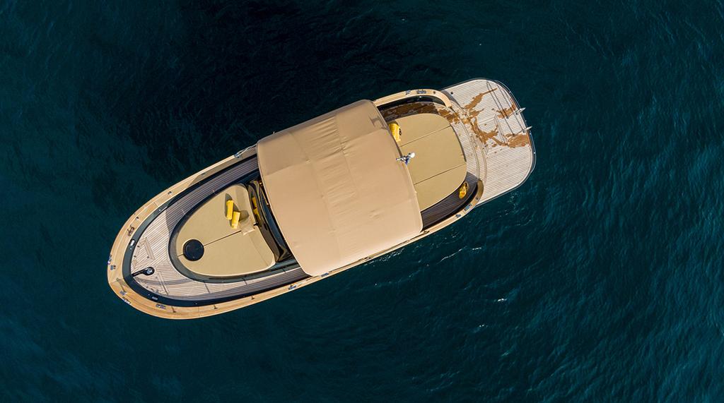 38.0 feet NAUTICA ESPOSITO in great shape