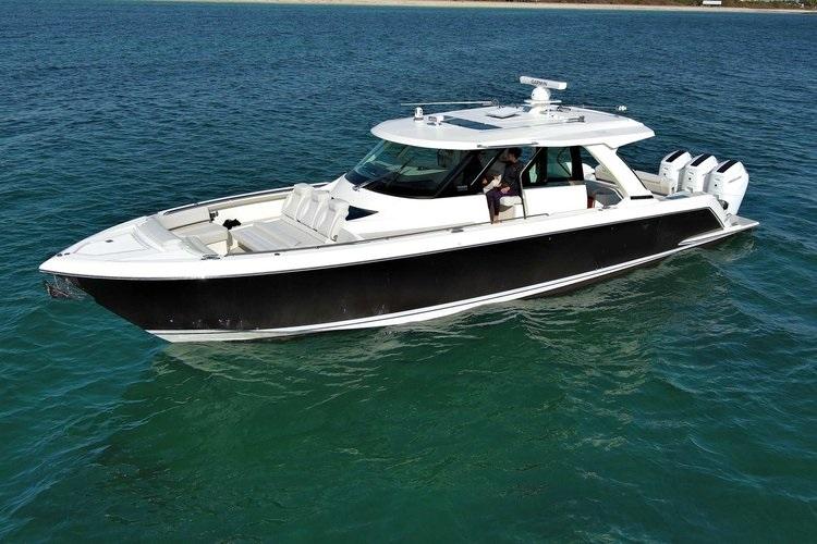 Boat rental in Fort Lauderdale, FL