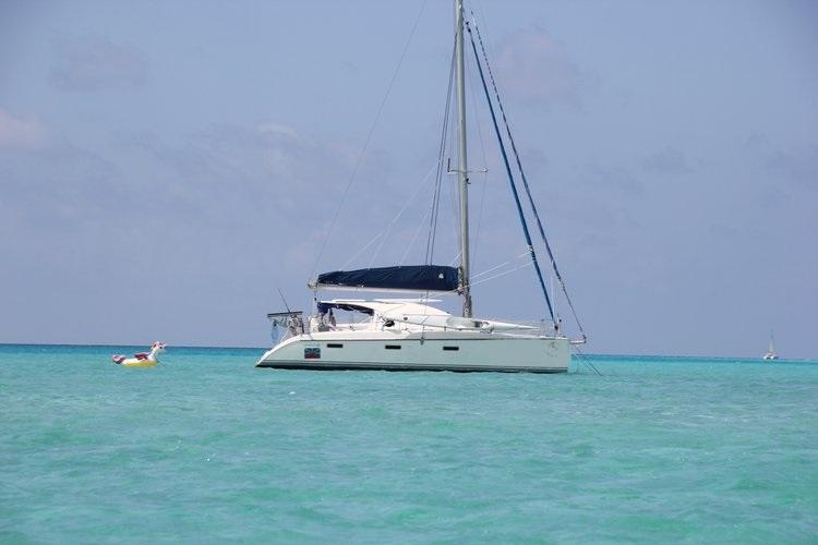 2003's 40.0 feet in Bora Bora